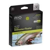 Rio InTouch Stillwater Fly Line